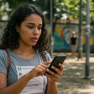 A Alta Procura por Vagas de Emprego em Goiânia