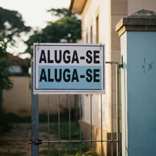 Aluga-se
