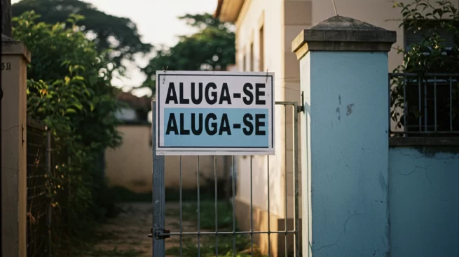 Aluga-se