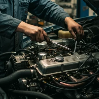 Cuidados com o Carro - O Que os Motoristas Mais Buscam em Goiânia