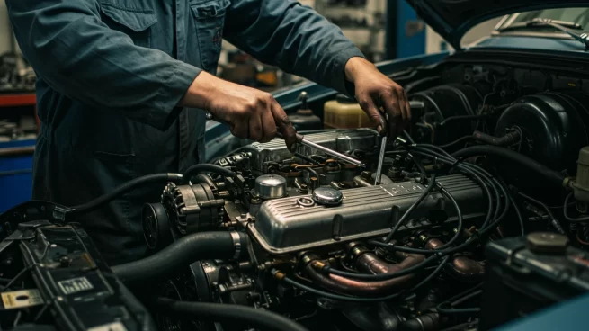 Cuidados com o Carro - O Que os Motoristas Mais Buscam em Goiânia