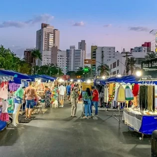 Feira da Lua