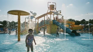 Parque Aquatico