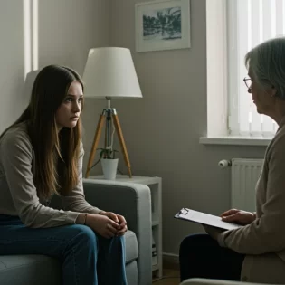 Psiquiatria e Psicologia