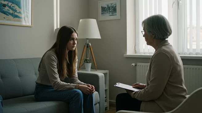 Psiquiatria e Psicologia