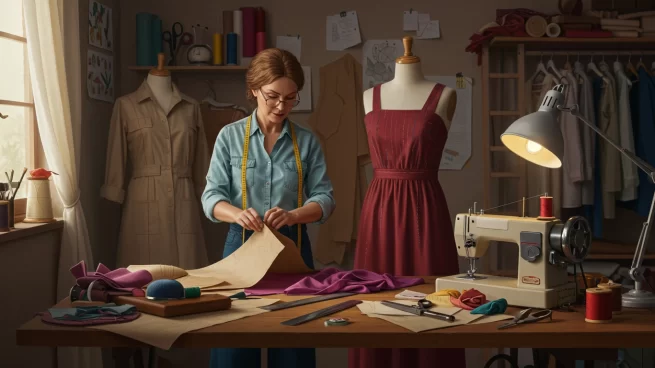 Confeção em Goiânia